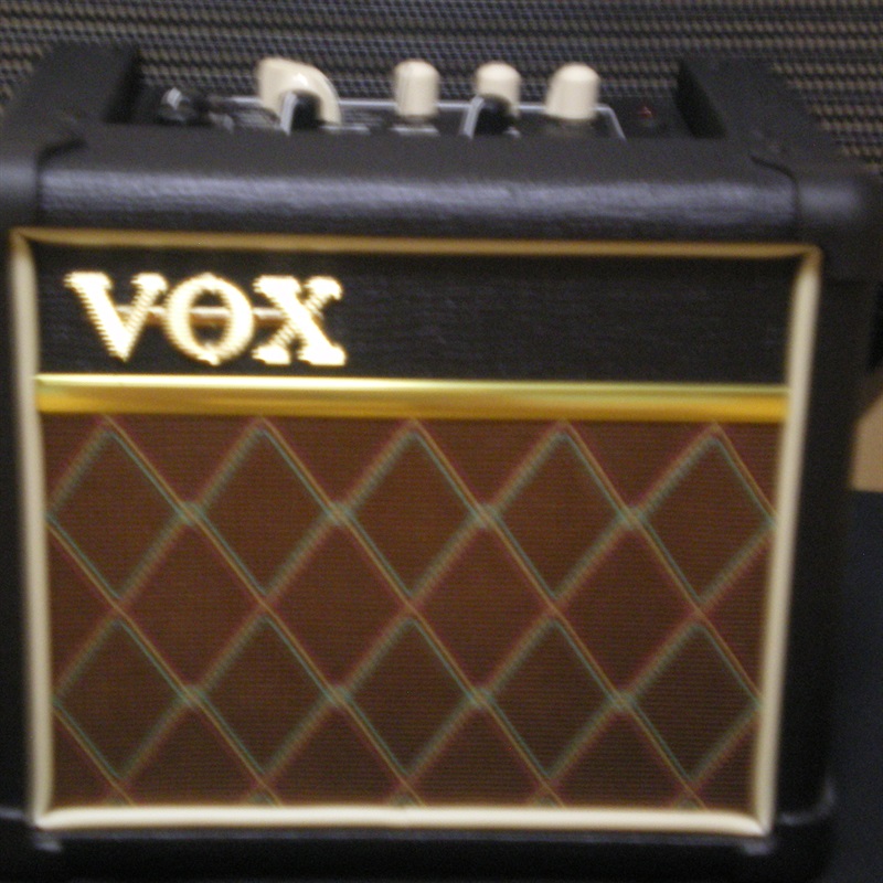 VOX MINI3-G2-CLの画像